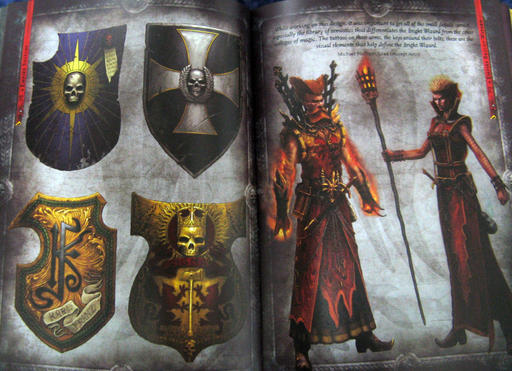 Warhammer Online: Время Возмездия - Warhammer Online: Age of Reckoning. Collector's Edition.