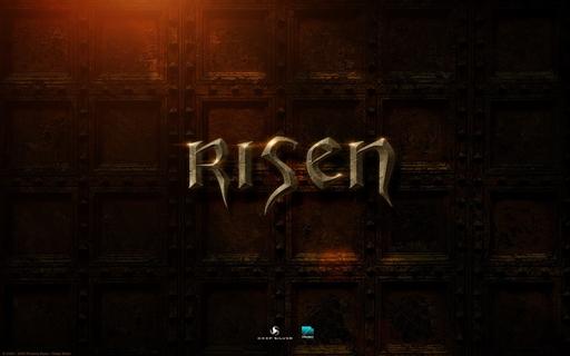 Risen - "Кулдаун Risen. Сколько вешать в месяцах?" Пре-превью Risen 2.