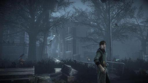 Silent Hill: Downpour - Дневник разработчиков, сканы, новые подробности