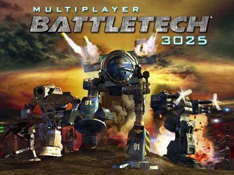 MechWarrior Online - История компьютерных игр вселенной BattleTech.