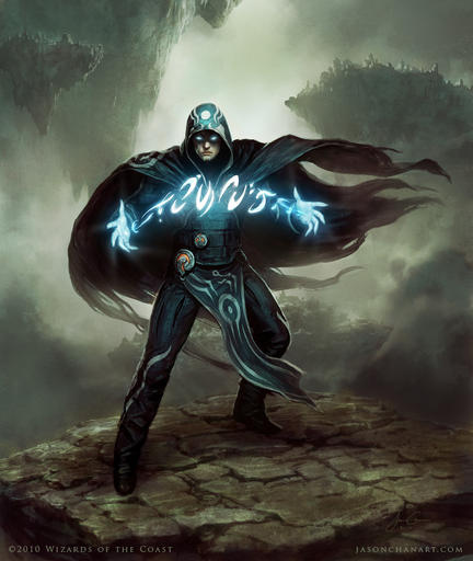 Magic: The Gathering — Duels of the Planeswalkers - Путеводитель по Magic the Gathering