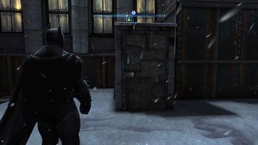 Batman: Arkham Origins - Главная Загадка Готэма. Гайд по выполнению задания "Особо опасные: Энигма". Бернли Batman: Arkham Origins - Главная Загадка Готэма. Гайд по выполнению задания "Особо опасные: Энигма". Бернли